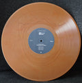 Fragments of Bach Limited Edition 12" Vinyl